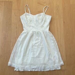 Princess Vera Wang Ivory Dress.